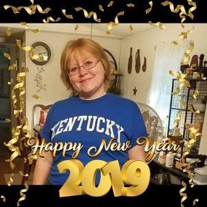 Meet your Posher, Becky